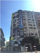 鄰近仁愛三青社區推薦-凱旋名宮，位於台北市大安區